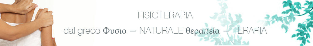 Fisioterapia