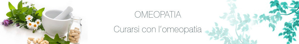 Omeopatia