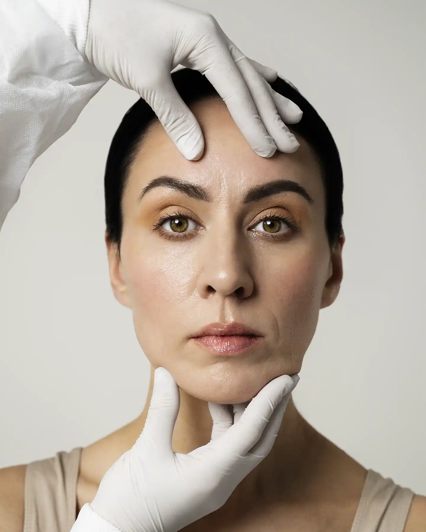 consulenza medicina estetica
