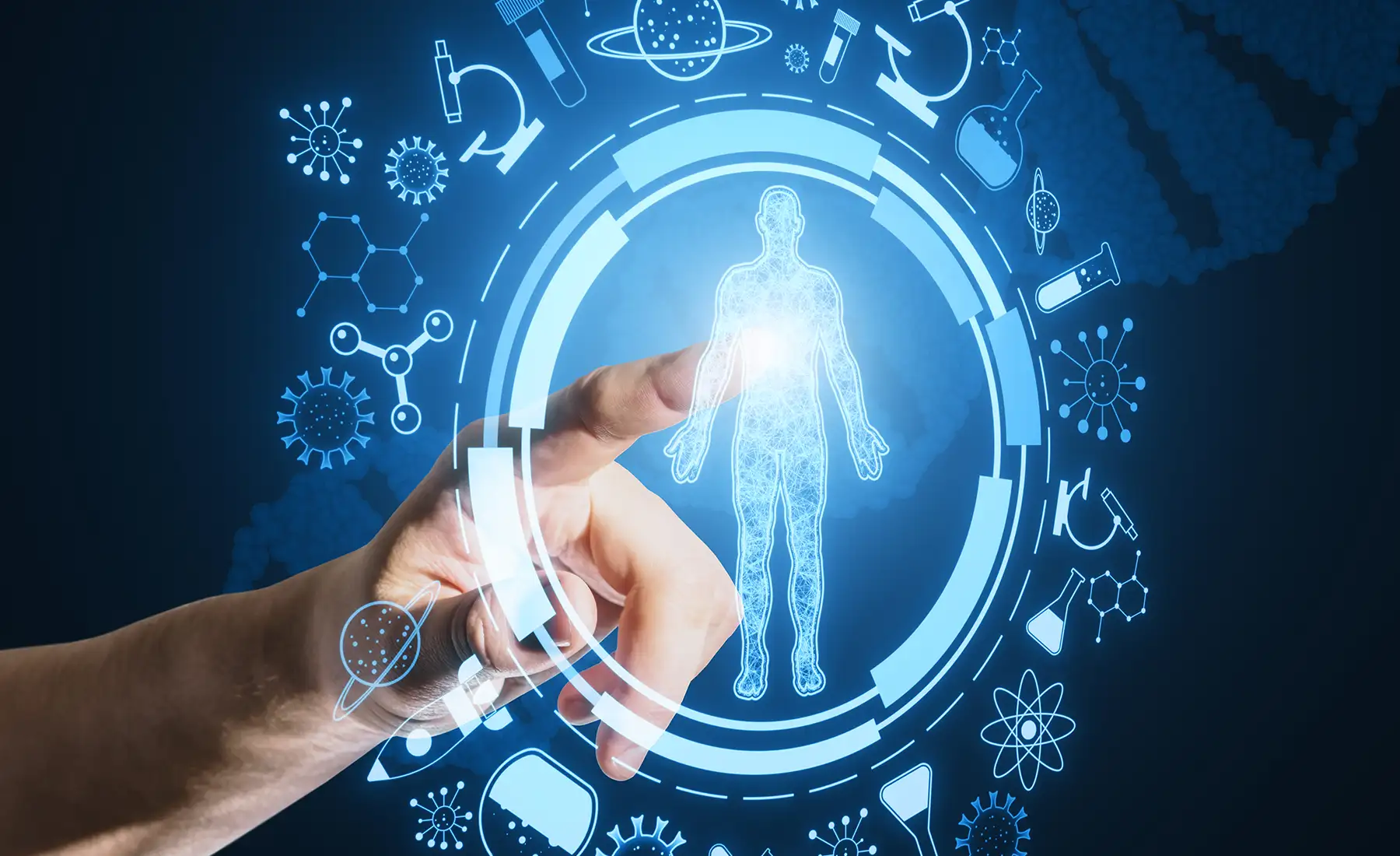 medicina biologica integrata roma