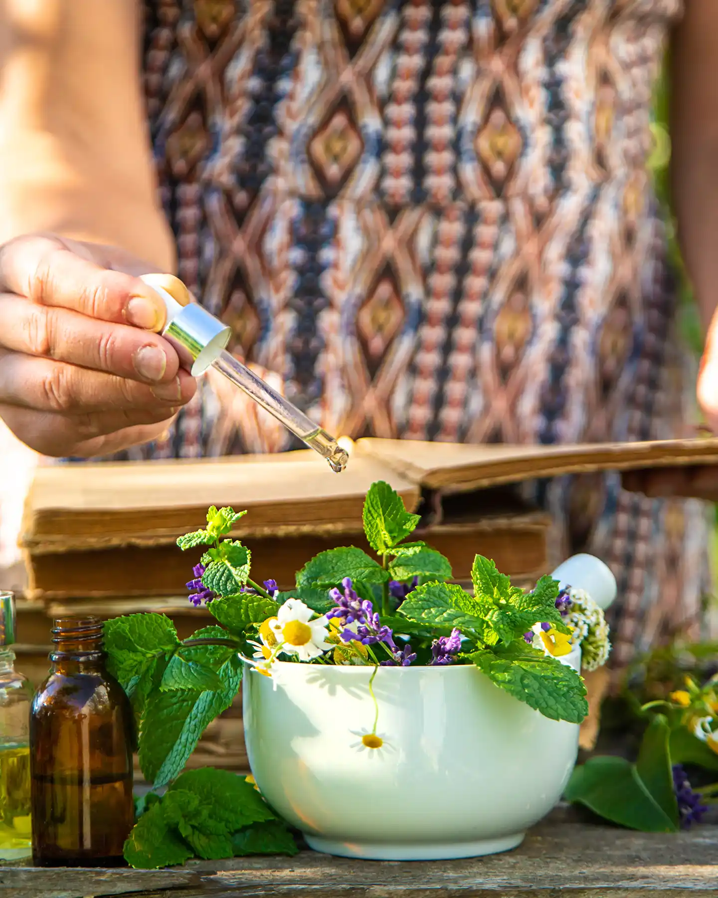 seduta naturopatia montesacro roma